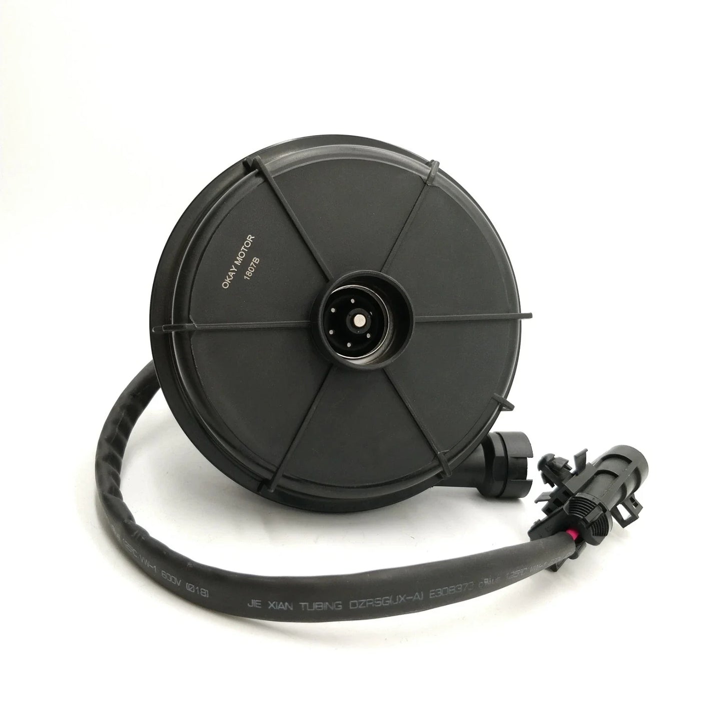 Secondary Air Pump for Chevy Colorado/GMC Canyon/H3/Isuzu Truck (2006-2010)