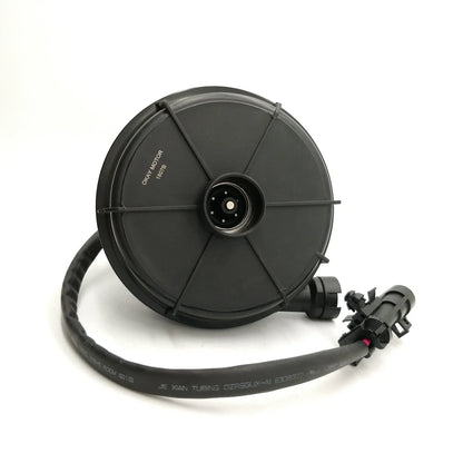 Secondary Air Pump for Chevy Colorado/GMC Canyon/H3/Isuzu Truck (2006-2010)