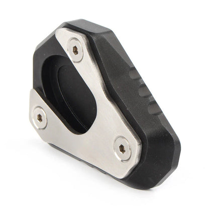 Kickstand Side Stand Enlarger Plate for Kawasaki ZX-6R NINJA 636 (2009-2017)