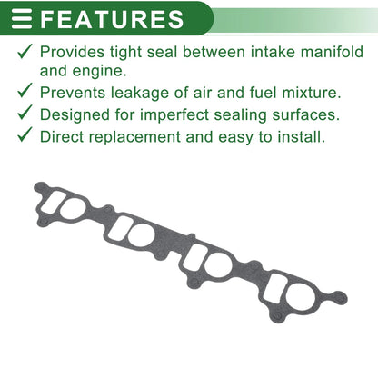 Engine Intake Manifold Gasket for Nissan Almera (2003–2006) No. 14035AD200