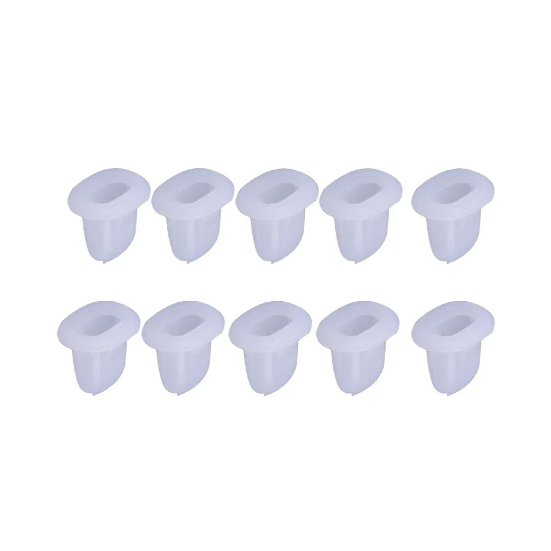 20 x Wheel Fender Flare Clips for Nissan Frontier Pathfinder Xterra (2005-2023)