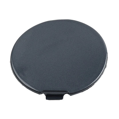 Carbon Fiber Start Stop Button Trim Sticker for Mazda CX-3 CX-4 CX-5 CX-8 MX-5 (2016–2023)