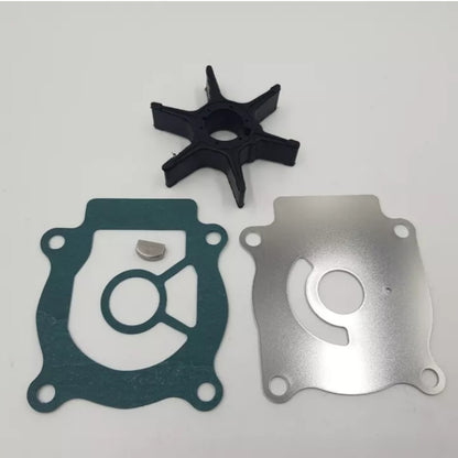 Water Pump Impeller Kit for Suzuki Outboard 25-30HP (1990–2023)