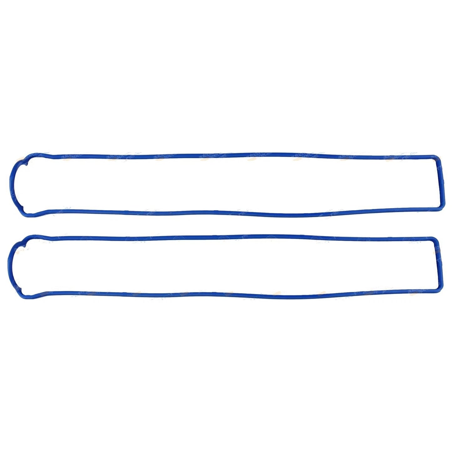 2 Rocker Tappet Cover Gaskets for Toyota Supra MA70 (1986–1993)