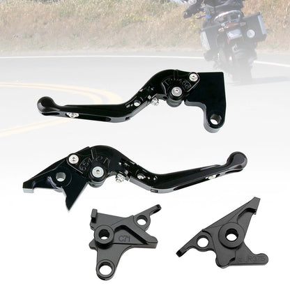 Adjustable Brake Clutch Levers for CFMOTO 800NK (2023)