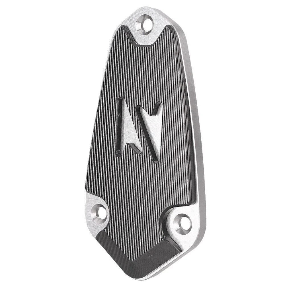 Brake Reservoir Cover Cap for Kawasaki Z1000 (2010-2017)