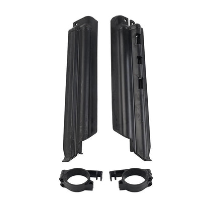 Front Fork Guides for Kawasaki KDX250/KDX200/KLX650 (1990–2006)