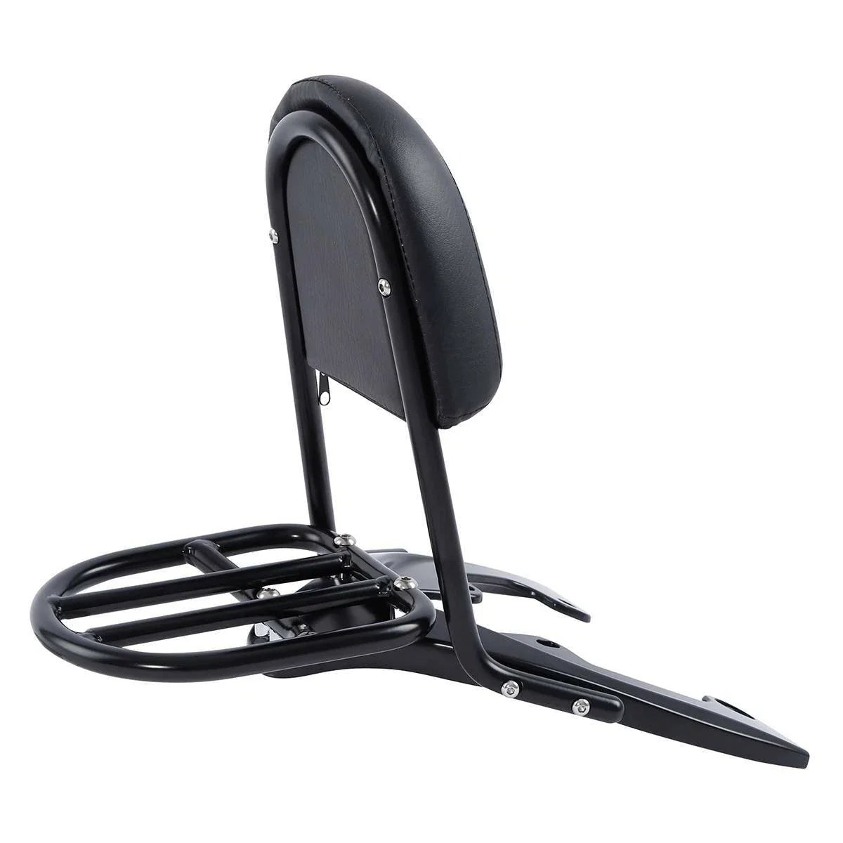 Sissy Bar Backrest Baseplate for Harley Night Rod Special VRSCDX (2007-2011)