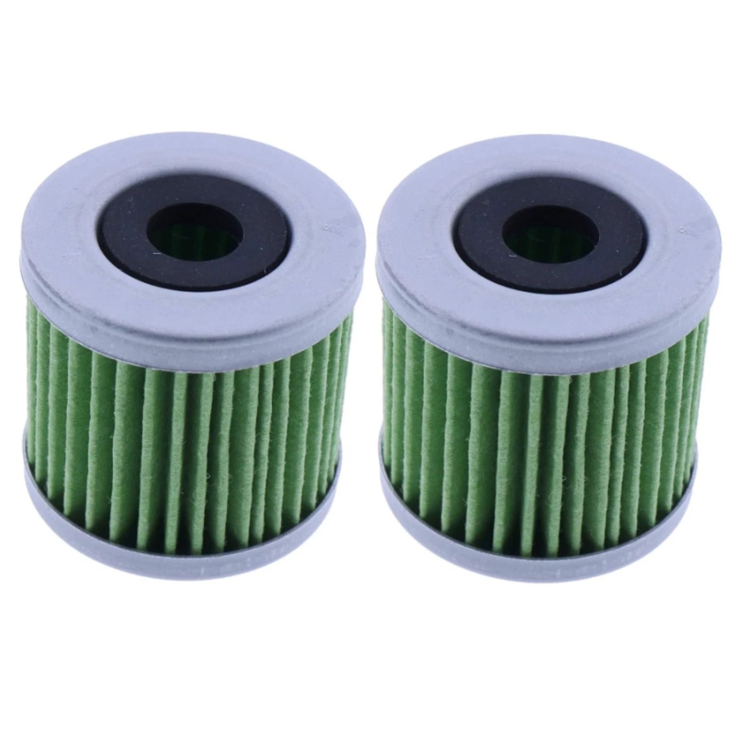 2Pcs Fuel Filter for Honda BF115 BF130A