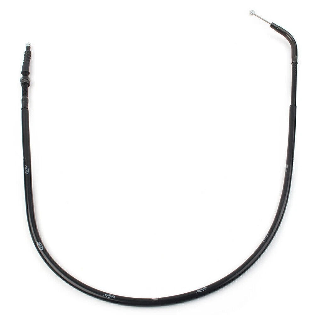 Brake Clutch Cable for Kawasaki Ninja 400 (2018–2021) Black
