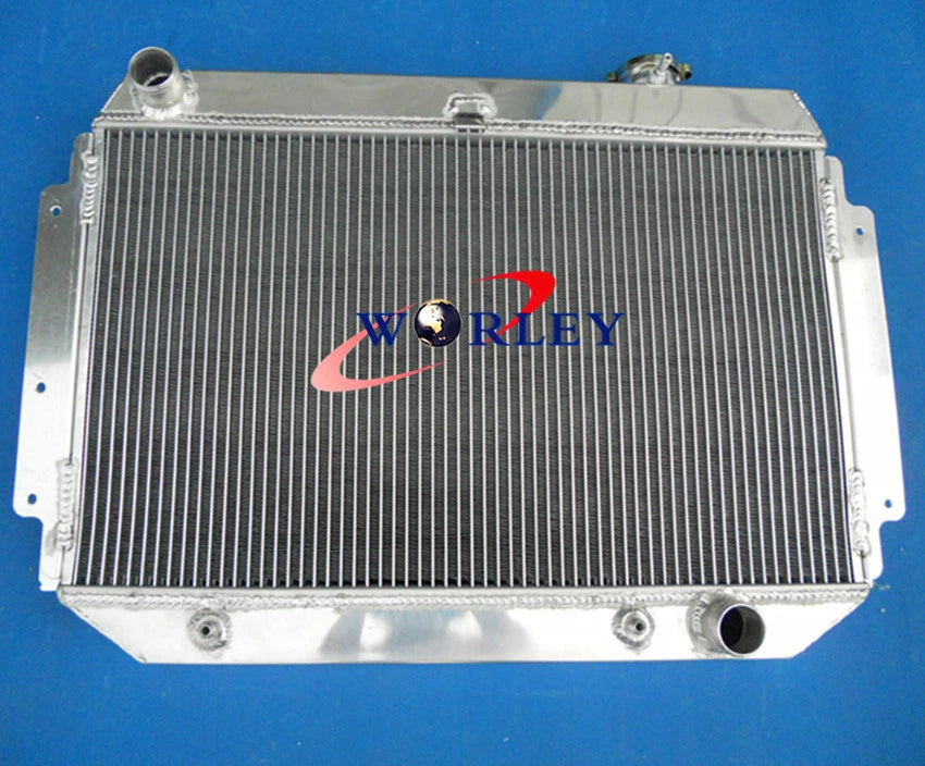 Radiator for Holden Kingswood (1968–1980) V8 Chev Engine
