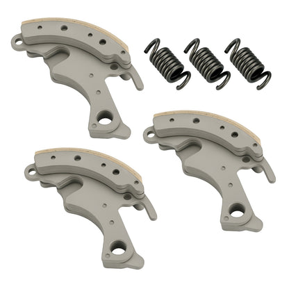Wet Clutch Centrifugal Carrier for Suzuki Ozark 250 (2002–2008)