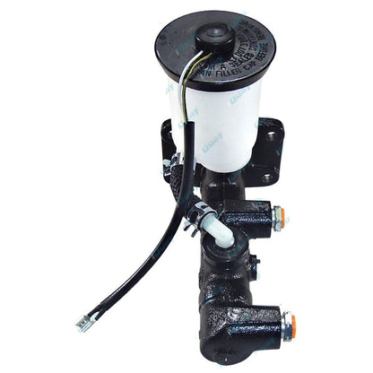Bosch Brake Master Cylinder for Landcruiser 8/80~84 40 Series BJ42 Disc Front
