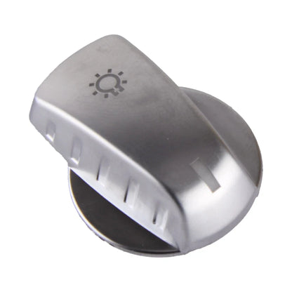 5 x Headlight Switch Trims for BMW X5 E70 (2008-2013)