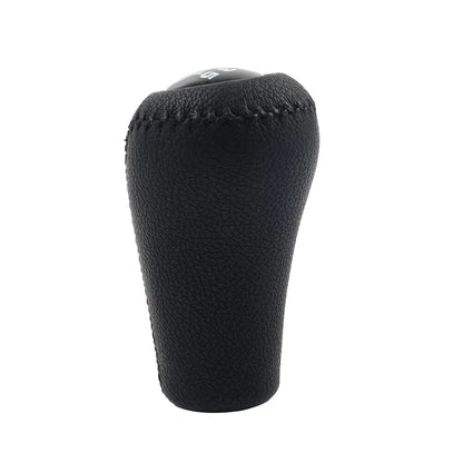 5 Speed Gear Shift Knob for Toyota Land Cruiser Prado 80-120 Series Black