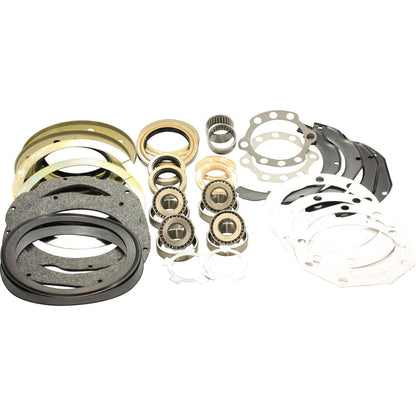 Swivel Hub Kit for Toyota Landcruiser HDJ80 HDJ78 HDJ79 VDJ76 VDJ78 VDJ79 (1990–2007)