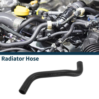 Lower Radiator Hose for Toyota Corolla (2007–2011) No. 165730T020