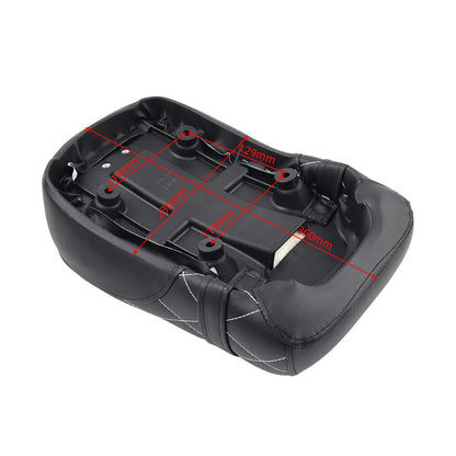 Rear Passenger Seat for Suzuki Intruder Volusia VL800 (2001-2004)