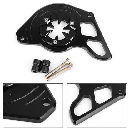 ABS Headlight Panel Cover for Kawasaki Z650 (2017–2019) A10