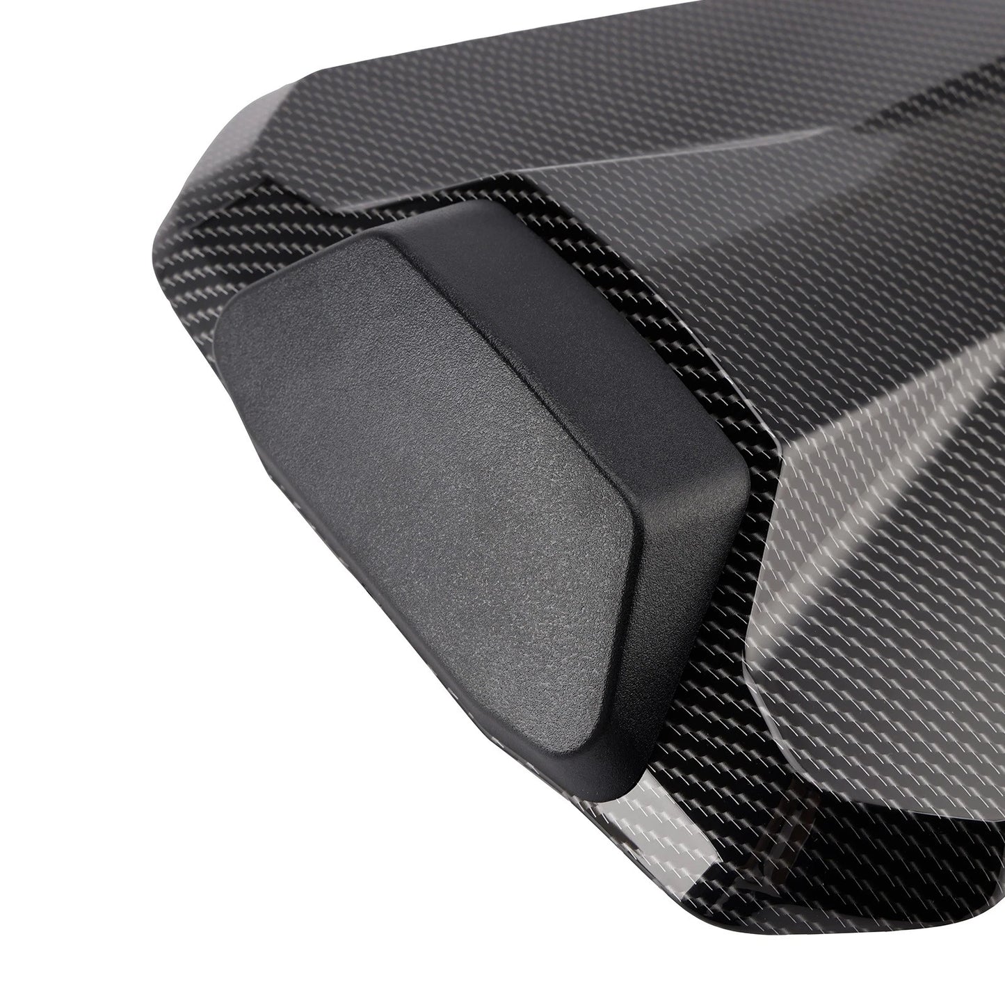 Rear Passenger Seat Cover for 1290 Super Duke R (2020–2023) Carbon