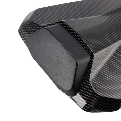 Rear Passenger Seat Cover for 1290 Super Duke R (2020–2023) Carbon