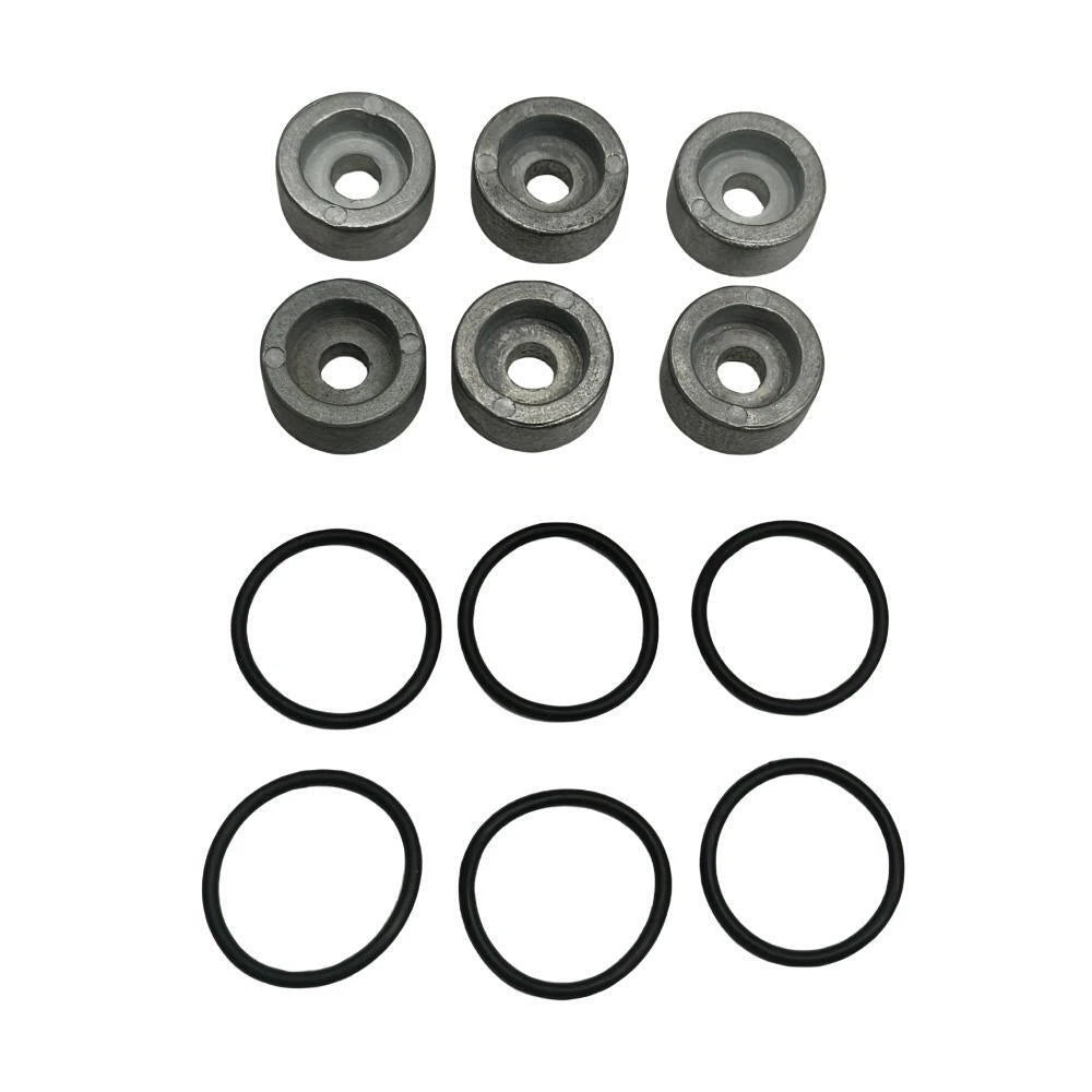 Outboard Maintenance Kit for Suzuki DF150 (4-Stroke) (2000–2023)