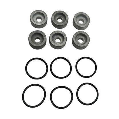 Outboard Maintenance Kit for Suzuki DF150 (4-Stroke) (2000–2023)