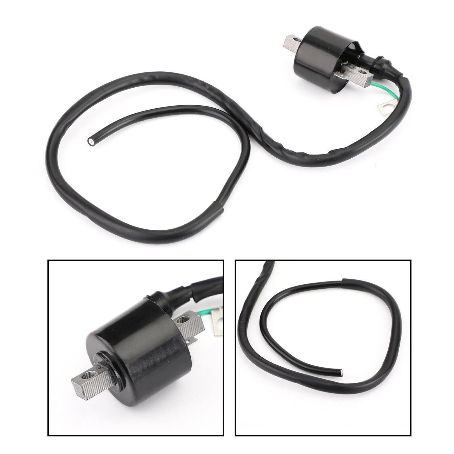 Fuel Injector for VW Polo, Skoda Fabia I, Seat Ibiza 1.4 16V (2001–2009) 036906031AB