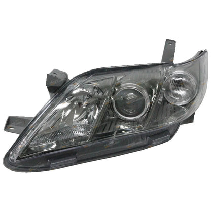 LH+RH Headlights Pair for Toyota Camry ACV40 (2006–2009)