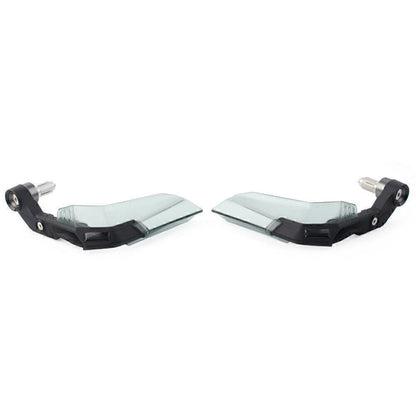 2Pcs Wheel Mudguard Flaps Kit for Most Cars (Universal 8.27" x 12.6")
