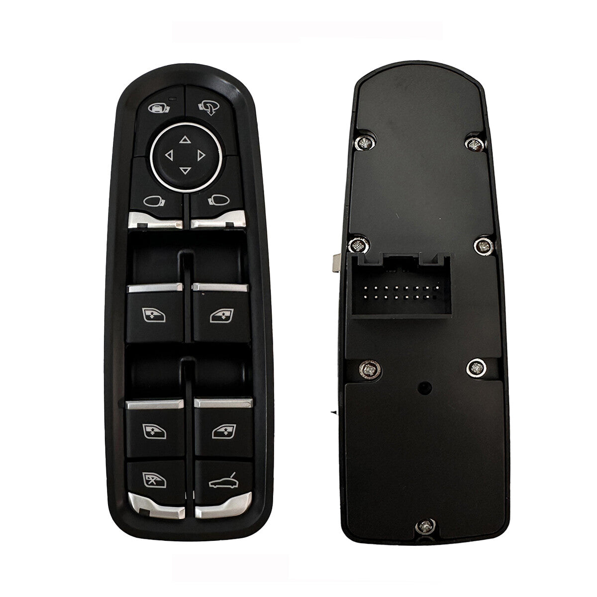 Power Window Switch for Porsche Panamera Cayenne Macan (2010–2023)