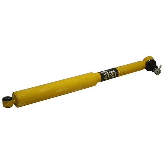 Front+Rear Shock Absorber Steering Damper Set for LN107 LN111 LN167 LN172 4x4