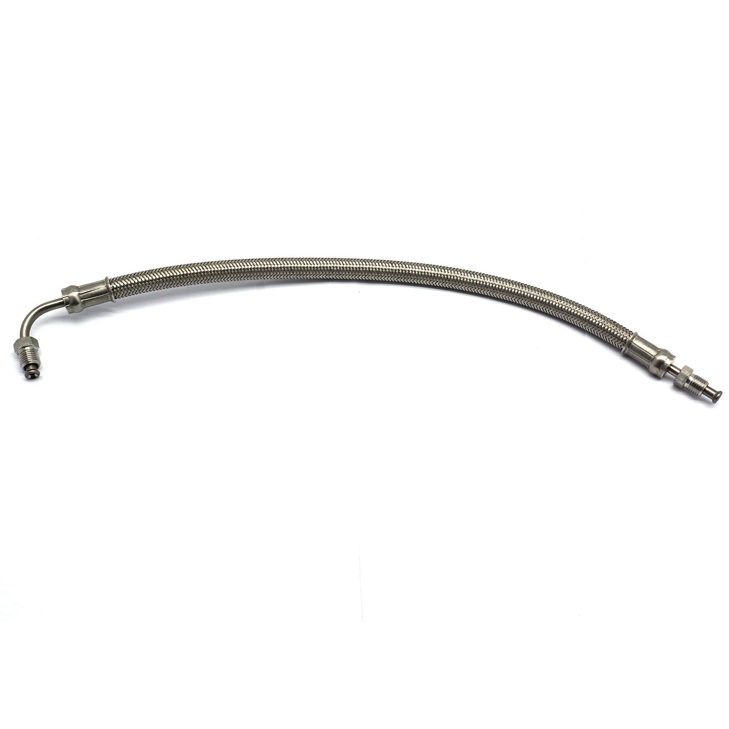 Power Trim Hose for Mercury Marine (Year Range Not Specified)
