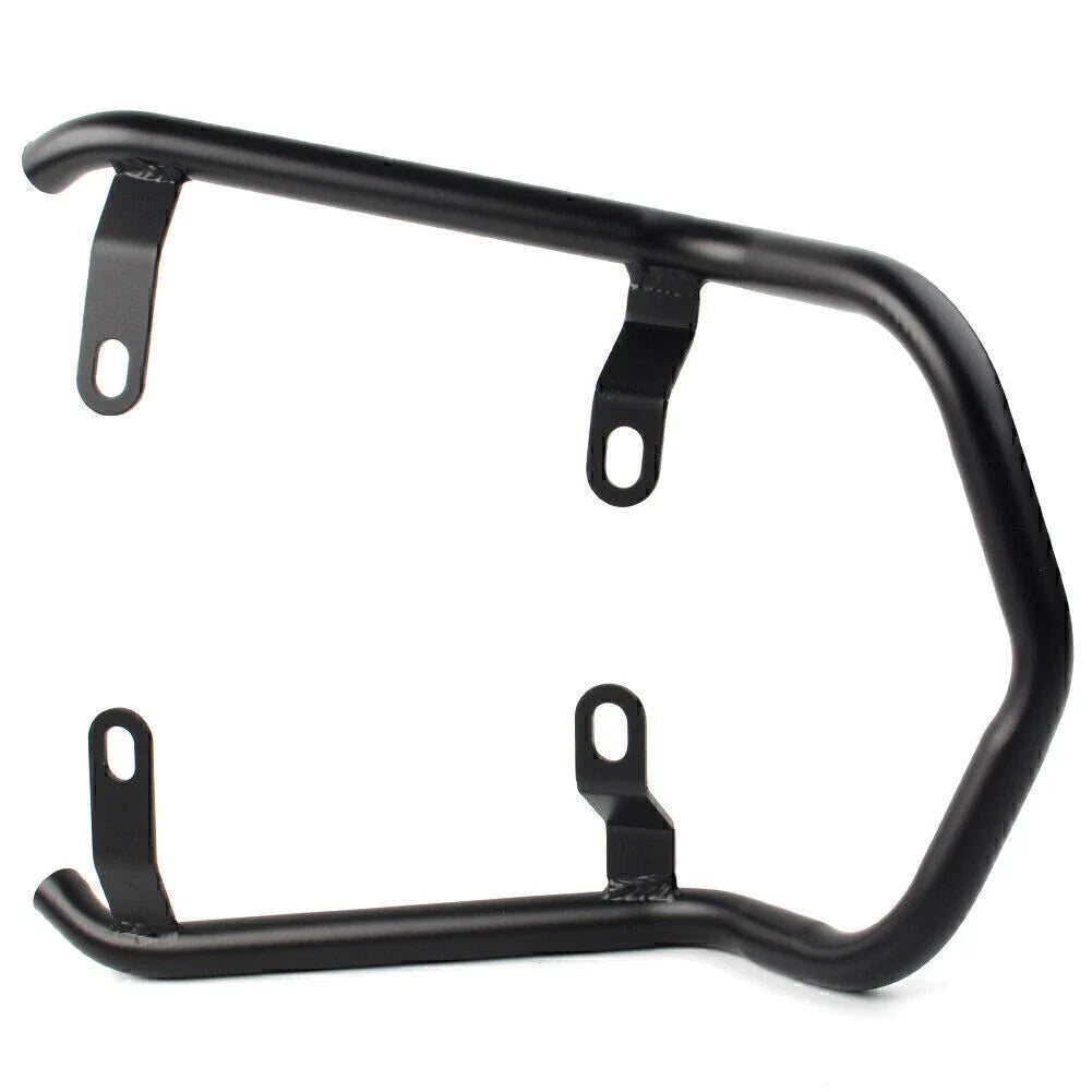 Rear Passenger Grab Bar Handle for BMW R nineT Scrambler (2014-2021)