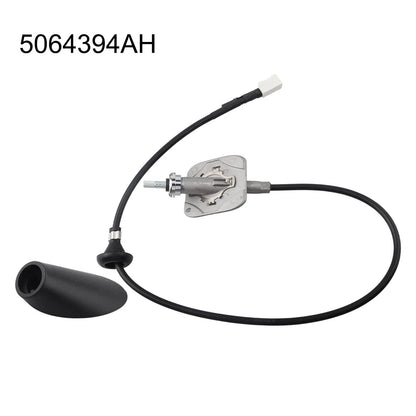 Antenna Assembly for Dodge Ram (2014–2020)