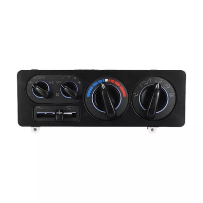 Climate Heater Control Panel Switch for Mitsubishi Pajero Montero V31 (1991–1999)