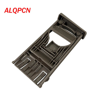 Front Cup Holder Trim for Toyota Hilux Vigo Fortuner (2005-2014) Brown