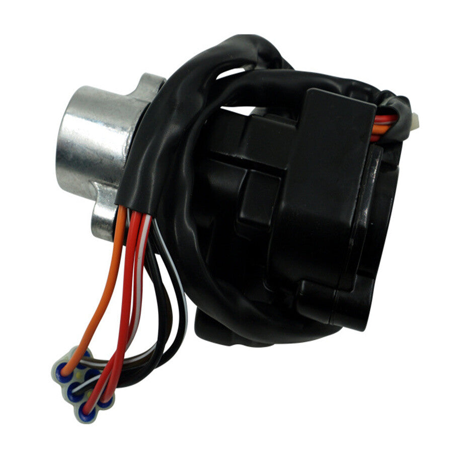 Ignition Key Lock Switch Kit for Kawasaki Yamaha Motorcycles (Universal)