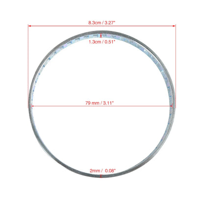 ABS Reluctor Ring for BMW 1 Series, 3 Series E90, E91 (2003–2009)
