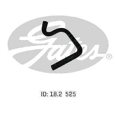 Heater Hose for Various Makes and Models (2002–2009)