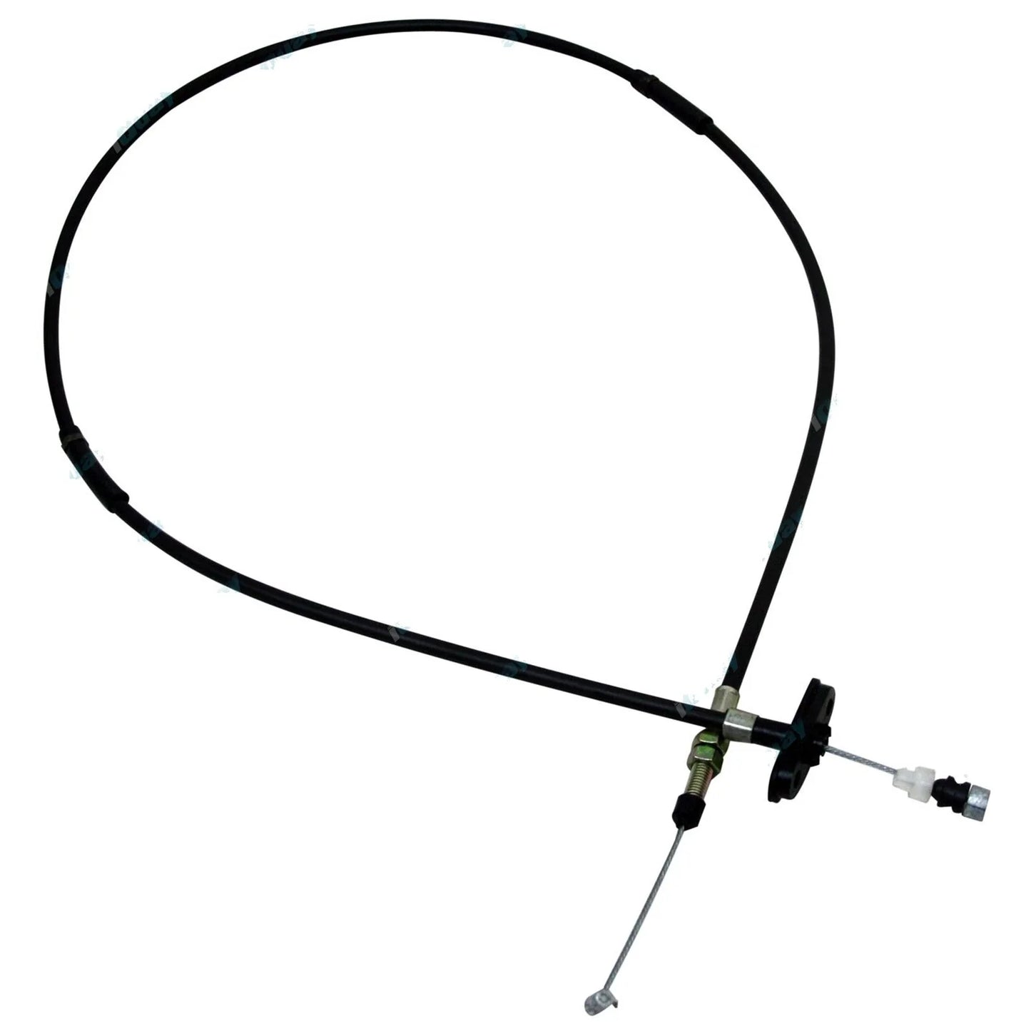 Throttle Cable for Toyota Landcruiser FJ60 2F (1980-1984)