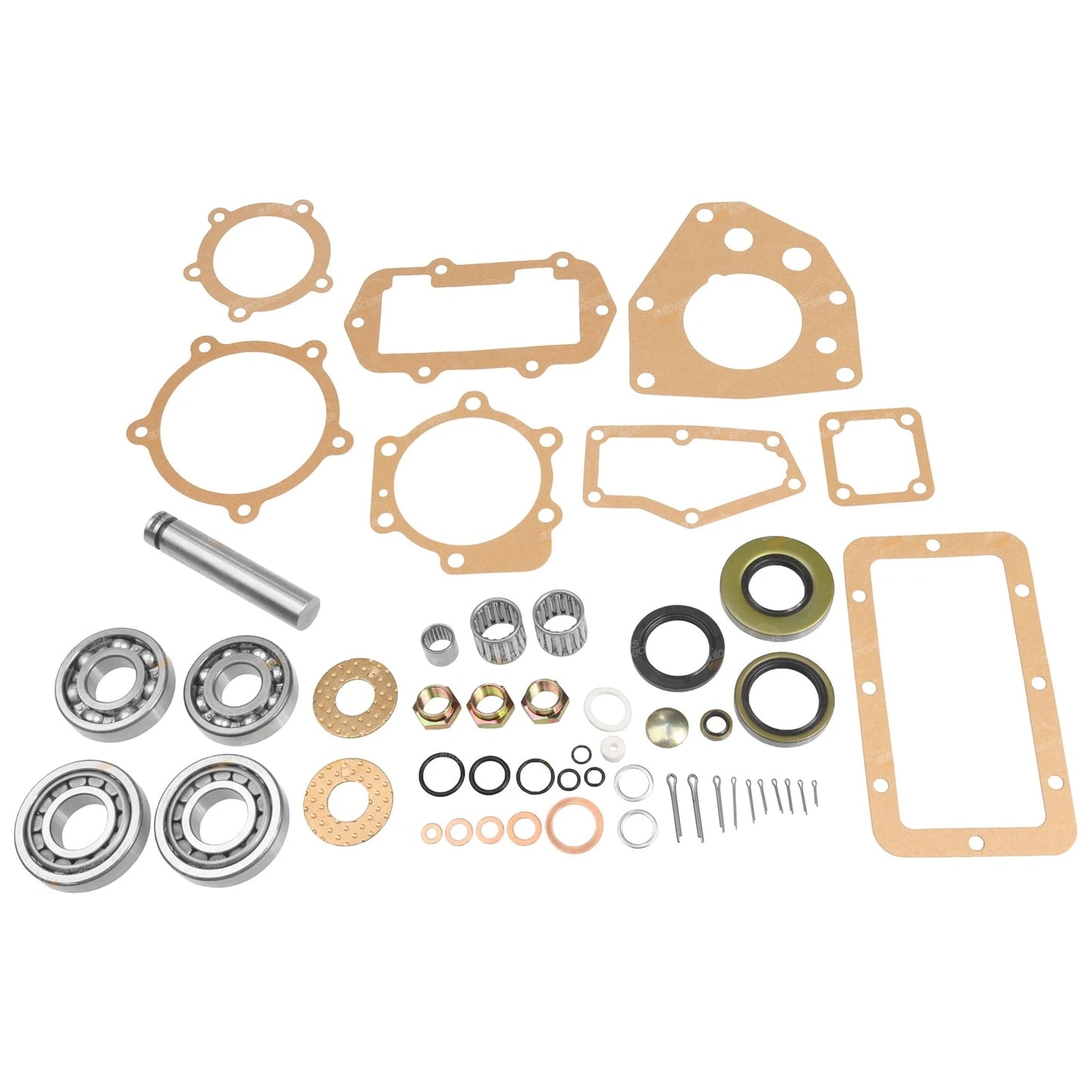 Transfer Case Bearing Rebuild Kit for Landcruiser (1973–1980)