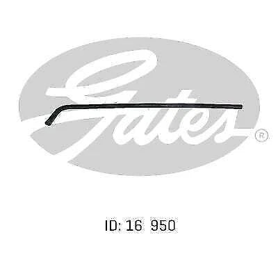 Heater Hose for Various Makes and Models (2002–2002)
