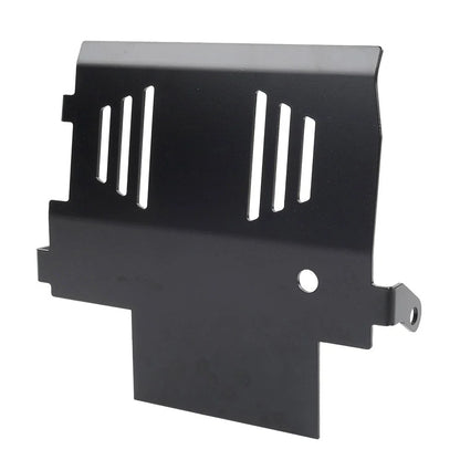Lower Skid Plate Engine Chassis Protector for Harley CVO Road Glide (2024)