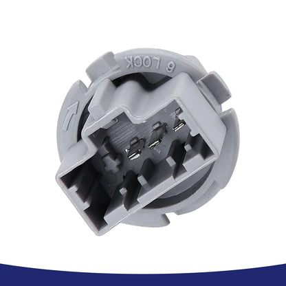 Car Tail Lamp Socket Adapter for Honda Accord  - 1 x Connector