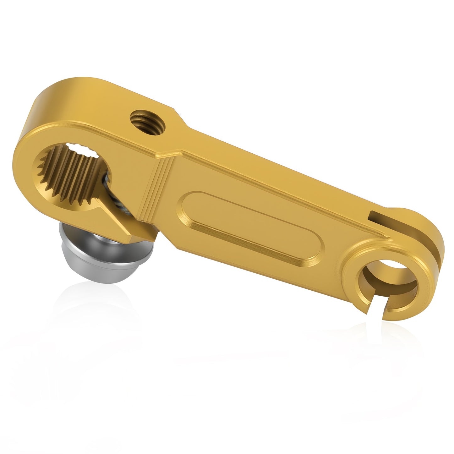 Clutch Release Arm for Suzuki Quadsport Z400 LTZ400 (2003–2014)