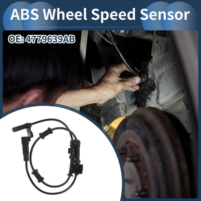 ABS Wheel Speed Sensor for Chrysler 300 (2011-2014) RWD Front