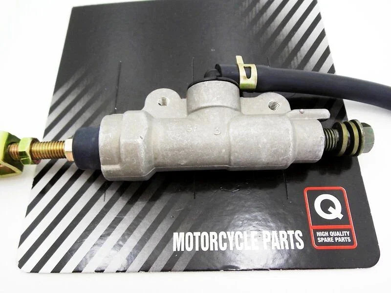 Rear Brake Master Cylinder Lever Assembly for HUSQVARNA TE250 (2003-2012)