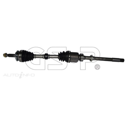 RH CV Shaft for Toyota RAV4 (2005–2013)