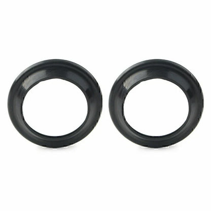 39x51mm Motorcycle Front Fork Damper Shock Absorber Oil Seal